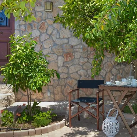Levanta Unique Country بيت للعطل *