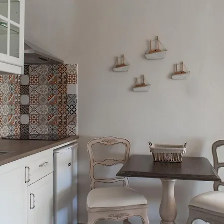 Levanta Unique Country Ferienhaus Dhavgáta