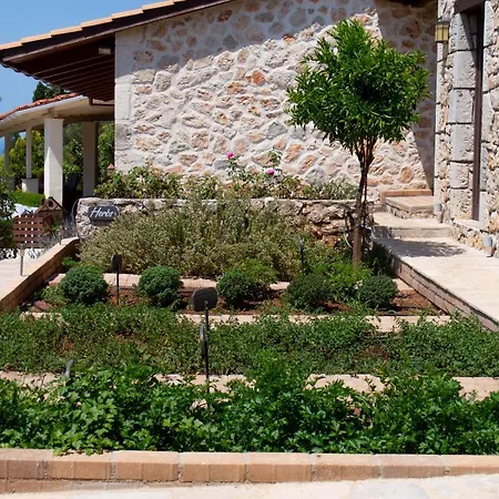 Ferienhaus Levanta Unique Country Dhavgáta