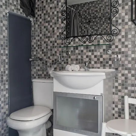 Levanta Unique Country Casa vacanze Dhavgáta